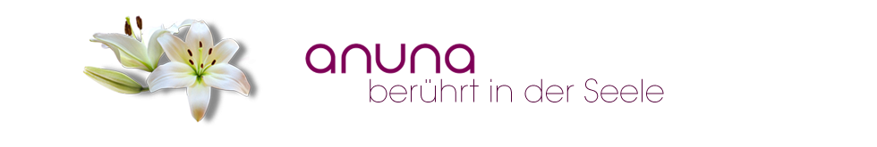 anuna Heilkunst