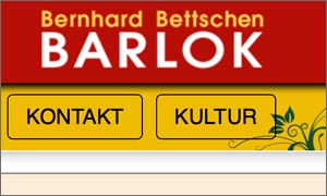 Barlok Webdesign